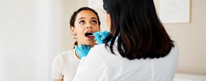 Best Doctor for Mouth Cancer in Thane