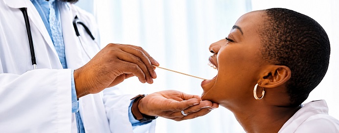 Best Oral Cancer Surgeon in Thane