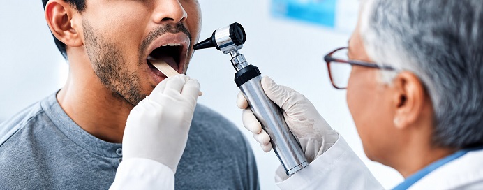 Oral Cancer Surgeon Near me Thane